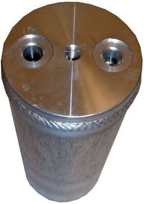 Droger, airconditioning AD255000S