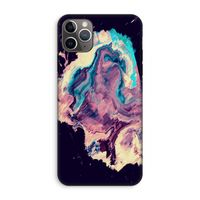 Cosmic Silence: iPhone 11 Pro Max Tough Case