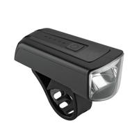 Axa Koplamp dwn front 70 lux - usb-c oplaadbaar