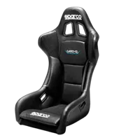 Sparco - GRID Q QRT SKY - Black