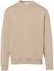 Hakro 471 Sweatshirt Premium - Sand - XS