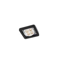 Trizo21 - R51 in LED wit ring Plafondlamp - thumbnail