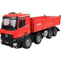 Amewi 22693 Mercedes-Benz Arocs 8x4/4 1:18 Elektro RC functiemodel RTR