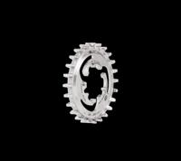 Gates sprocket CDX 24T Enviolo AutomatiQ