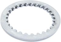 TRW stalen tussenschijven clutch.steel.kit mes315-4