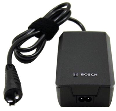 Bosch Acculader compact 2A incl. netsnoer
