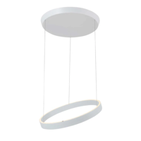 Loom Design - EOS 360 Groot Hanglamp Loom Design - EOS 360 Groot Hanglamp