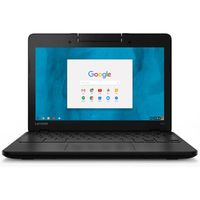 Lenovo N23 Chromebook - Intel Celeron N3060 - 11 inch - 4GB RAM - 16GB SSD - ChromeOS