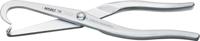 HAZET veertang brake spring caliper 796