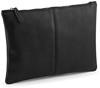 Quadra QD889 NuHide® Accessory Pouch - Black - 28 x 20 cm