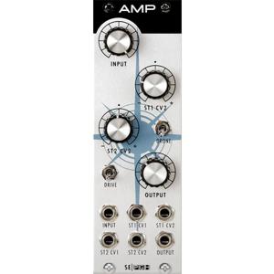 Studio Electronics Boomstar Modular Amp eurorack module