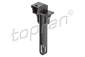 Sensor, binnentemperatuur 117097