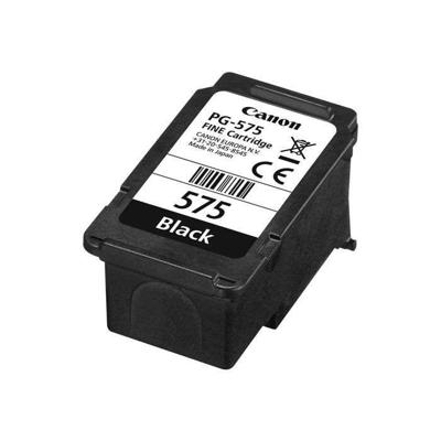 Inktcartridge - CANON - PG-575 - Zwart - 100 pagina's - 6,2 ml