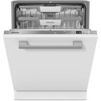 Miele G 5863 SCVi Active Plus E Inbouw Vaatwasser