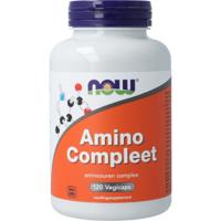 NOW Amino compleet NOW Amino compleet