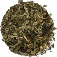 Detox kruidenthee speciaal