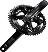 Shimano DURA ACE FC-R9200-P 12-speed Power Meter Crank 52/36