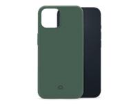 Mobilize Mobilize Rubber Gelly Case Apple iPhone 14 Matt Green