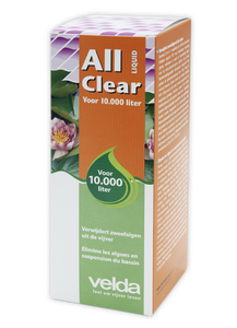 Velda All Clear liquid 500 ml