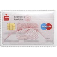 Durable 2136 Folie Transparant 213619 1 stuk(s)