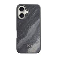 Woodcessories Bumper case MagSafe real stone iPhone 16