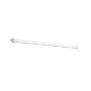 Kanlux TP SLIM Lamp voor vochtige ruimte 50 W Neutraalwit Wit