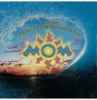 Various Artists - MOM: Music For Our Mother Ocean Best Of (Blauw Vinyl) (Record Store Day 2025) 2LP