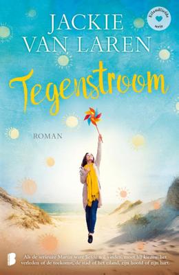Tegenstroom (Paperback)