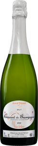 Domaine Gerald Talmard Crémant de Bourgogne