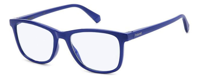 Leesbril Polaroid PLD0033 Met Blauw Licht Filter-Blauw Polaroid-+3.00