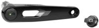 SRAM cranks left rival e1 pm dub wide 172.5 mm