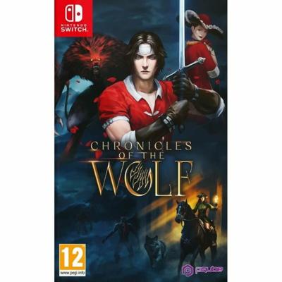Videogame voor Switch Just For Games