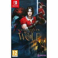 Videogame voor Switch Just For Games