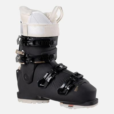Rossignol Vizion 4B Pro 90 W GW Skischoen Dames Black 27,5