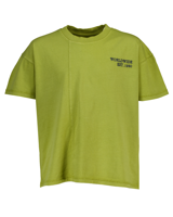 T-shirt - Groen