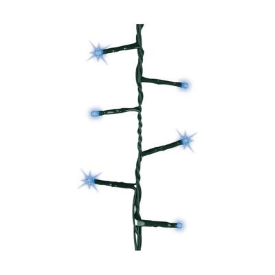 LED lichtsnoer Lumineo Blauw