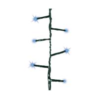 LED lichtsnoer Lumineo Blauw