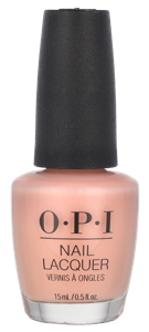 OPI Nail Lacquer 15 ml Nagellak