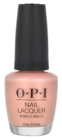 OPI Nail Lacquer 15 ml Nagellak