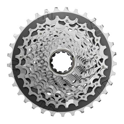 SRAM cassette xg-1270 e1 10-33 z. silver