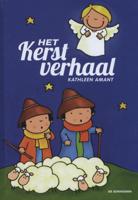Het kerstverhaal (Hardback)