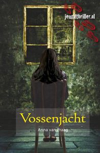 Vossenjacht - Anna van Praag - ebook