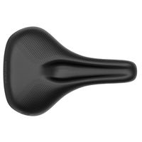 Ergon Zadel ST Core Evo Women M L black grey - thumbnail