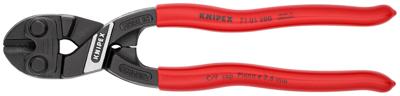 KNIPEX cobolt gebogen betonschaar 71 01 200
