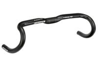 FSA A-Wing AGX Stuur 31.8 mm - Zwart FSA A-Wing AGX Stuur 31.8 mm - Zwart