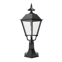 Ashford Tuinlamp