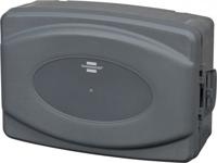 Brennenstuhl weerbeschermingsdoos weather protection box burning chair