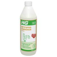 HG eco ontstopper 1000ml