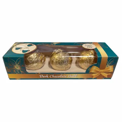 Magic Dark Chocolate Balls 3st