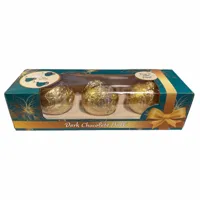 Magic Dark Chocolate Balls 3st